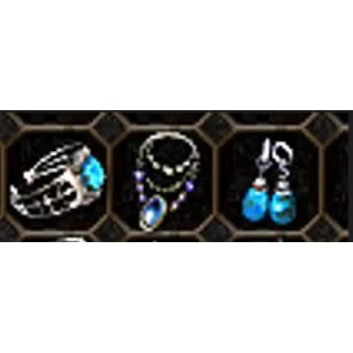 RUH KRİSTALİ SETİ KOLYE KÜPE BİLEZİK kaçırmaa